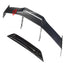DRY CARBON REAR SPOILER WING FOR LAMBORGHINI HURACAN LP610 EVO
