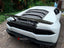Carbon Rear Spoiler Wing for Lamborghini Huracan LP580 LP610 2014 - 2019
Set includes:
Rear Spoiler Wing
Material: Carbon
NOTE: Professional installation is required.