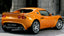 CARBON REAR TRUNK SPOILER for LOTUS ELISE II S2 2002 - 2006
Set Include:
Rear Trunk Spoiler
Material: Carbon
Note: Professional installation is required.