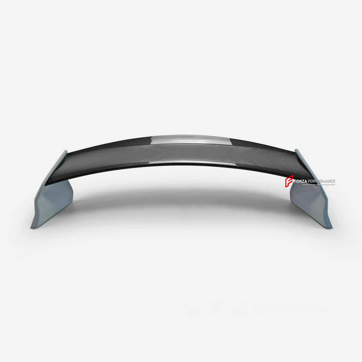 CARBON REAR SPOILER for LOTUS EXIGE ELISE S2