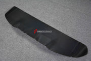 DRY CARBON REAR SPOILER for AUDI Q7 4M FACELIFT 2019 - 2024  Set includes:  Rear Spoiler