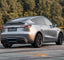 CARBON REAR SPOILER for TESLA MODEL Y 2020 - 2025
Set includes:
Rear Spoiler
Material: Carbon
NOTE: Professional installation is required.