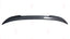 CARBON REAR SPOILER M3 STYLE for BMW M3 E92 2008 - 2013
Set includes:
Rear Spoiler
Material: Carbon
NOTE: For E92 M3 Coupe only. Add-on type - installs over the original part. Professional installation is required.