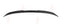 CARBON REAR SPOILER M4 STYLE for BMW M4 G82 2021+
Set includes:
Rear Spoiler
Material: Carbon
NOTE: For G82 M4 Coupe only. Add-on type - installs over the original part. Professional installation is required.