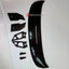 Carbon Rear Spoiler Wing for BMW M4 F82 2014 - 2020
Set includes:
Rear Spoiler Wing
Material: Carbon
NOTE: Professional installation is required.