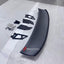 Carbon Rear Spoiler Wing for BMW M4 F82 2014 - 2020
Set includes:
Rear Spoiler Wing
Material: Carbon
NOTE: Professional installation is required.