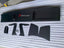 CARBON REAR SPOILER WING for FORD MUSTANG VI S550 2015 - 2023 FORZA PERFORMANCE custom fit Voltex Style
Set includes:
Rear Spoiler Wing
Material: Carbon
NOTE: Professional installation is required.