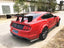 CARBON REAR SPOILER WING for FORD MUSTANG VI S550 2015 - 2023 FORZA PERFORMANCE custom fit Voltex Style
Set includes:
Rear Spoiler Wing
Material: Carbon
NOTE: Professional installation is required.