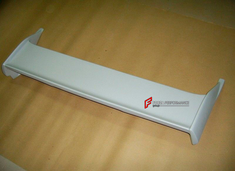 CARBON REAR SPOILER WING for HONDA NSX NA1 NA2 1991 - 2000
