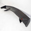 Carbon Rear Spoiler Wing for Lotus Evora S GT4 GTE 2009 - 2021
Set includes:
Rear Spoiler Wing
Material: Carbon
NOTE: Professional installation is required.