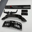 CARBON REAR SPOILER WING for PORSCHE 911 992 2019+
Set includes:
Rear Spoiler Wing
Material: Carbon
NOTE: Professional installation is required.