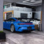 CARBON REAR SPOILER WING for PORSCHE 911 992 2019+
Set includes:
Rear Spoiler Wing
Material: Carbon
NOTE: Professional installation is required.