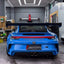 CARBON REAR SPOILER WING for PORSCHE 911 992 2019+
Set includes:
Rear Spoiler Wing
Material: Carbon
NOTE: Professional installation is required.