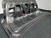 CARBON REAR TRUNK FOR BMW M5 F90 2018-2023