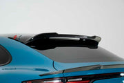 CARBON REAR TRUNK SPOILER for PORSCHE CAYENNE COUPE E3 9YB 2020+