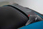 CARBON REAR TRUNK SPOILER for PORSCHE CAYENNE COUPE E3 9YB 2020+