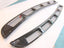 CARBON REAR WINDOW ENGINE LOUVERS for FERRARI F430 COUPE SCUDERIA 2004 - 2009
Set includes:
Rear Window Louvers
Material: Carbon
NOTE: Professional installation is required.
Why “Contact Us for Pricing”?
We don’t display fixed prices because our goal is to offer you the most competitive deal possible. Product costs often decrease over time, and by requesting a quote, you’ll receive our most up-to-date price on market.
SECURED PAYMENT METHODS
PayPal (+4.4% fee)
Visa / Mastercard / American Expre