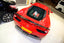 CARBON REAR WING SPOILER for FERRARI 458 ITALIA 2009 - 2015
Set includes:
Rear Wing Spoiler
Material: Carbon
NOTE: Professional installation is required.
Why “Contact Us for Pricing”?
We don’t display fixed prices because our goal is to offer you the most competitive deal possible. Product costs often decrease over time, and by requesting a quote, you’ll receive our most up-to-date price on market.
SECURED PAYMENT METHODS
PayPal (+4.4% fee)
Visa / Mastercard / American Express (through PayPal)