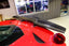 CARBON REAR WING SPOILER for FERRARI 458 ITALIA 2009 - 2015
Set includes:
Rear Wing Spoiler
Material: Carbon
NOTE: Professional installation is required.
Why “Contact Us for Pricing”?
We don’t display fixed prices because our goal is to offer you the most competitive deal possible. Product costs often decrease over time, and by requesting a quote, you’ll receive our most up-to-date price on market.
SECURED PAYMENT METHODS
PayPal (+4.4% fee)
Visa / Mastercard / American Express (through PayPal)