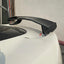 CARBON REAR WING SPOILER for LOTUS EVORA S 400 410 430 2009 - 2021 GTE
Set Include:
Rear Wing Spoiler
Material: Carbon
Note: Professional installation is required. Brake light not included.
Why “Contact Us for Pricing”?
We don’t display fixed prices because our goal is to offer you the most competitive deal possible. Product costs often decrease over time, and by requesting a quote, you’ll receive our most up-to-date price on market.
SECURED PAYMENT METHODS
PayPal (+4.4% fee)
Visa / Mastercard