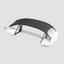 CARBON REAR WING SPOILER for LOTUS EXIGE S3 V6 350 CUP 2011 - 2021
Set Include:
Rear Wing Spoiler
Material: Carbon
Note: Professional installation is required.
Why “Contact Us for Pricing”?
We don’t display fixed prices because our goal is to offer you the most competitive deal possible. Product costs often decrease over time, and by requesting a quote, you’ll receive our most up-to-date price on market.
SECURED PAYMENT METHODS
PayPal (+4.4% fee)
Visa / Mastercard / American Express (through P