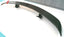 CARBON WING SPOILER for TOYOTA SUPRA A90 2019+
Set includes:
Wing Spoiler
Material: Carbon