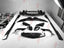 CARBON FRONT LIP for LAMBORGHINI REVUELTO 2023+
Set includes:
Front Lip Splitter
Front Bumper Canards
Side Mirror Covers
Fender Trims
Side Skirts
Air Vents Trims
Rear Engine Bay Cover
Rear Wing Spoiler
Rear Bumper Canards
Rear Diffuser
Material: Carbon
NOTE: Professional installation is required.