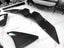 CARBON FRONT LIP for LAMBORGHINI REVUELTO 2023+
Set includes:
Front Lip Splitter
Front Bumper Canards
Side Mirror Covers
Fender Trims
Side Skirts
Air Vents Trims
Rear Engine Bay Cover
Rear Wing Spoiler
Rear Bumper Canards
Rear Diffuser
Material: Carbon
NOTE: Professional installation is required.