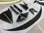 CARBON FRONT LIP for LAMBORGHINI REVUELTO 2023+
Set includes:
Front Lip Splitter
Front Bumper Canards
Side Mirror Covers
Fender Trims
Side Skirts
Air Vents Trims
Rear Engine Bay Cover
Rear Wing Spoiler
Rear Bumper Canards
Rear Diffuser
Material: Carbon
NOTE: Professional installation is required.