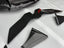 CARBON FRONT LIP for LAMBORGHINI REVUELTO 2023+
Set includes:
Front Lip Splitter
Front Bumper Canards
Side Mirror Covers
Fender Trims
Side Skirts
Air Vents Trims
Rear Engine Bay Cover
Rear Wing Spoiler
Rear Bumper Canards
Rear Diffuser
Material: Carbon
NOTE: Professional installation is required.