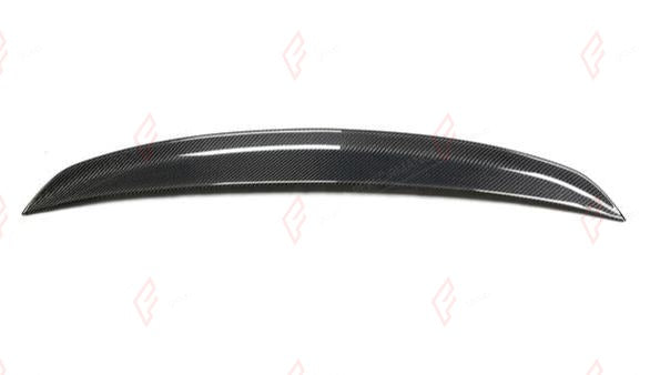 CARBON ROOF SPOILER AMG STYLE for MERCEDES BENZ CLA W118 2020+