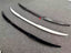 CARBON ROOF SPOILER AND REAR MIDDLE SPOILER for ZEEKR 9X 2025+
Set includes:
Roof Spoiler
Rear Middle Spoiler
Material: Carbon
NOTE: Professional installation is required.