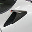 CARBON SIDE AIR VENT COVERS for LOTUS EVORA S 400 2009 - 2021
Set Include:
Side Air Vent Covers
Material: Carbon
Note: Professional installation is required.
Why “Contact Us for Pricing”?
We don’t display fixed prices because our goal is to offer you the most competitive deal possible. Product costs often decrease over time, and by requesting a quote, you’ll receive our most up-to-date price on market.
SECURED PAYMENT METHODS
PayPal (+4.4% fee)
Visa / Mastercard / American Express (through Pay