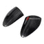 CARBON SIDE AIR VENTS for McLaren GT 2019 - 2023
Set includes:
Side Air Vents
Material: Carbon
NOTE: Professional installation is required.
