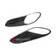 CARBON SIDE AIR VENTS for McLaren GT 2019 - 2023
Set includes:
Side Air Vents
Material: Carbon
NOTE: Professional installation is required.