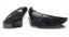 CARBON SIDE MIRROR COVERS for AUDI A4 S4 RS4 B9 2016 - 2024
Set includes:
Side Mirror Covers (with or without assist-sensor cutout - your choice)
Material: Carbon
NOTE: Available with or without the driver-assist sensor cutout - specify your version when ordering. Professional installation is required.