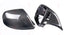 CARBON SIDE MIRROR COVERS for AUDI Q5 Q7 2009 - 2017
Set includes:
Side Mirror Covers (with or without assist-sensor cutout - your choice)
Material: Carbon
NOTE: Available with or without the driver-assist sensor cutout - specify your version when ordering. Professional installation is required.