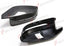 CARBON SIDE MIRROR COVERS for BMW 3 SERIES G20 M340i 2019+
Set includes:
Side Mirror Covers
Material: Carbon
NOTE: Available for LHD and RHD cars - specify your drive side. For LHD (left-hand drive) cars only. Professional installation is required.
