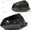 CARBON SIDE MIRROR COVERS STICK ON for BMW 5 SERIES E60 PRE LCI 2004 - 2007
Set includes:
Side Mirror Covers
Material: Carbon
NOTE: Check your original mirror housing version before ordering. Add-on type - installs over the original part. Professional installation is required.