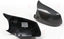 CARBON SIDE MIRROR COVERS STICK ON for BMW 5 SERIES E60 PRE LCI 2004 - 2007
Set includes:
Side Mirror Covers
Material: Carbon
NOTE: Check your original mirror housing version before ordering. Add-on type - installs over the original part. Professional installation is required.