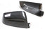 CARBON SIDE MIRROR COVERS STICK ON for BMW 5 SERIES E60 PRE LCI 2004 - 2007
Set includes:
Side Mirror Covers
Material: Carbon
NOTE: Check your original mirror housing version before ordering. Add-on type - installs over the original part. Professional installation is required.