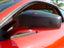 Carbon Side Mirror for Ferrari F430 Spider
Set includes:
Side Mirror
Material: Carbon
NOTE: Professional installation is required.