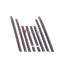 CARBON SIDE MOLDING TRIMS for MERCEDES BENZ AMG G63 W465 G350 G500 G550 AMG G63 2024+
Set includes:
Side Molding Trims
Material: Dry carbon
NOTE: Professional installation is required