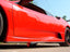 Carbon Side Skirt for Ferrari F430
Set includes:
Side Skirts
Material: Carbon
NOTE: Professional installation is required.