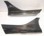Carbon Side Skirt for McLaren 720S Coupe
Set includes:
Side Skirts
Material: Carbon
NOTE: Professional installation is required.