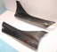 Carbon Side Skirt for McLaren 720S Coupe
Set includes:
Side Skirts
Material: Carbon
NOTE: Professional installation is required.