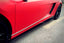 CARBON SIDE SKIRTS for LAMBORGHINI GALLARDO LP560 2003 - 2014 upgrade to LP570
Set Include:
Side Skirts
Material: Carbon
Note: Professional installation is required.
Why “Contact Us for Pricing”?
We don’t display fixed prices because our goal is to offer you the most competitive deal possible. Product costs often decrease over time, and by requesting a quote, you’ll receive our most up-to-date price on market.
SECURED PAYMENT METHODS
PayPal (+4.4% fee)
Visa / Mastercard / American Express (thr