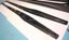 CARBON SIDE SKIRTS for LAMBORGHINI GALLARDO LP560 LP570 2003 - 2013 upgrade to SUPERLEGGERA
Set Include:
Side Skirts
Material: Carbon
Note: Professional installation is required.
Why “Contact Us for Pricing”?
We don’t display fixed prices because our goal is to offer you the most competitive deal possible. Product costs often decrease over time, and by requesting a quote, you’ll receive our most up-to-date price on market.
SECURED PAYMENT METHODS
PayPal (+4.4% fee)
Visa / Mastercard / American