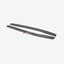 CARBON SIDE SKIRTS for LOTUS ELISE EXIGE S2 2004 - 2011
Set Include:
Side Skirts
Material: Carbon
Note: Professional installation is required.
Why “Contact Us for Pricing”?
We don’t display fixed prices because our goal is to offer you the most competitive deal possible. Product costs often decrease over time, and by requesting a quote, you’ll receive our most up-to-date price on market.
SECURED PAYMENT METHODS
PayPal (+4.4% fee)
Visa / Mastercard / American Express (through PayPal)
Bank Wire