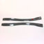 CARBON SIDE SKIRTS for LOTUS ELISE II S2 2002 - 2006
Set Include:
Side Skirts
Material: Carbon
Note: Professional installation is required.